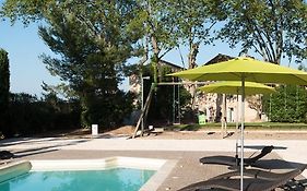 Le Relais De Pigasse