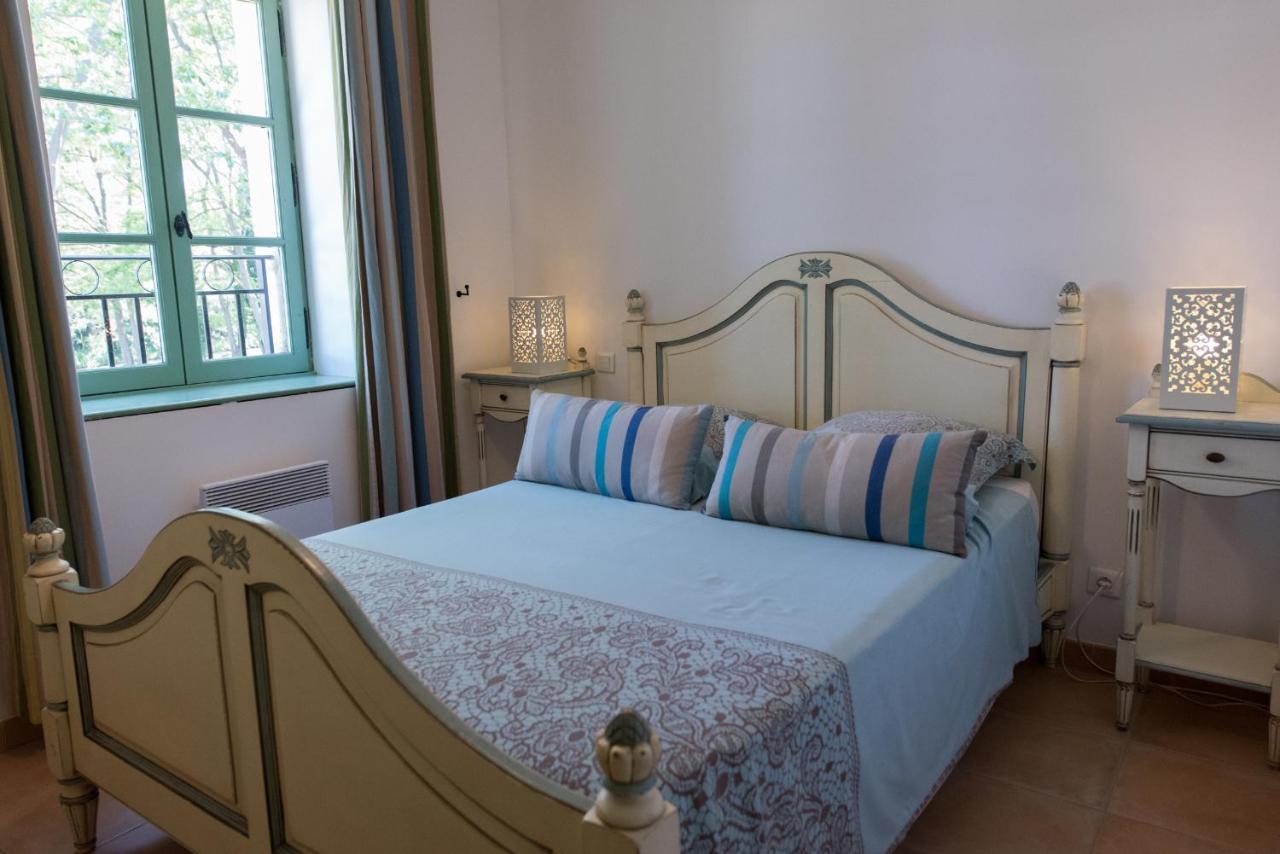 Hotel Le Relais De Pigasse à Ouveillan Extérieur photo