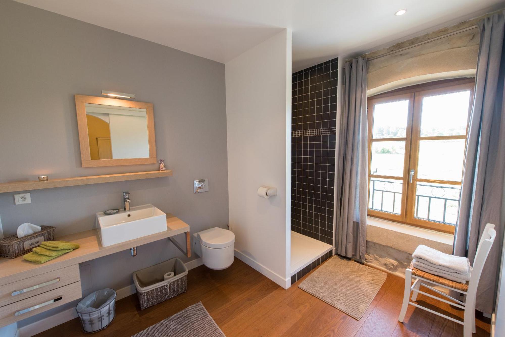 Hotel Le Relais De Pigasse à Ouveillan Chambre photo